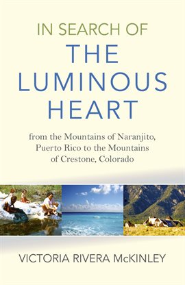 Imagen de portada para In Search of the Luminous Heart