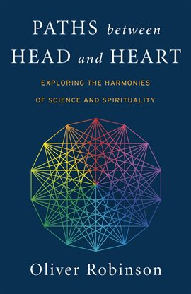 Cover image for Paths Between Head and Heart