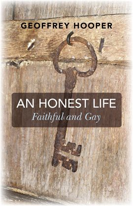 Cover image for An Honest Life