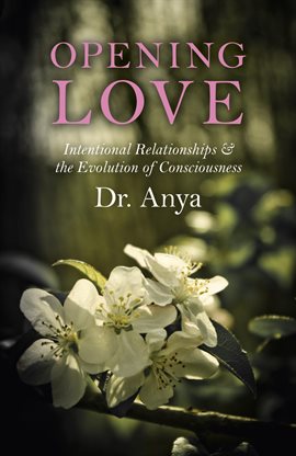 Cover image for Opening Love