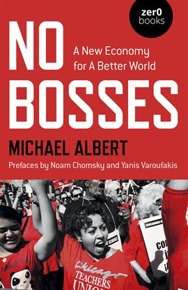 Imagen de portada para No Bosses