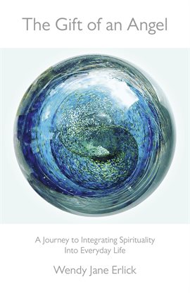 Cover image for The Gift of an Angel