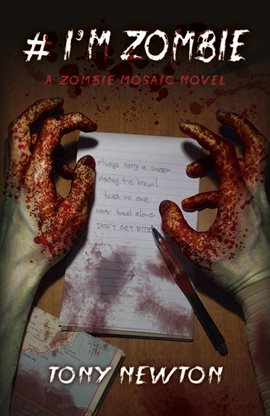 Cover image for # I'm Zombie