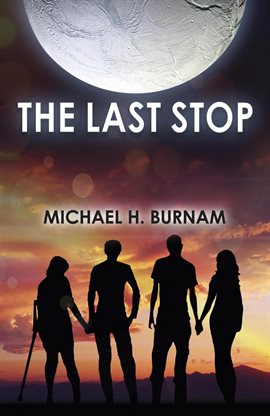 Imagen de portada para The Last Stop