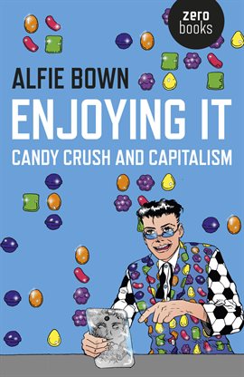 Imagen de portada para Enjoying It