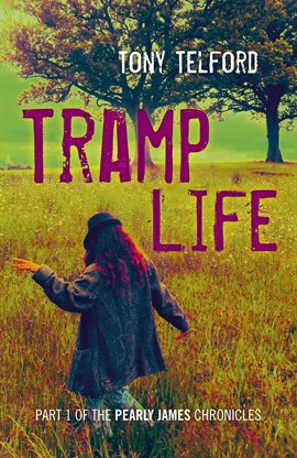 Cover image for Tramp Life