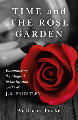 Imagen de portada para Time and the Rose Garden