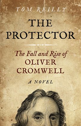 Cover image for The Protector