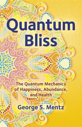 Cover image for Quantum Bliss