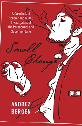 Cover image for Small Change