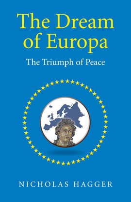 Imagen de portada para The Dream of Europa