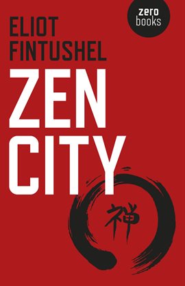 Cover image for Zen City