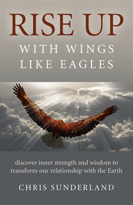 Imagen de portada para Rise Up - with Wings Like Eagles