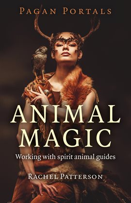 Imagen de portada para Animal Magic