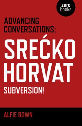 Cover image for Advancing Conversations