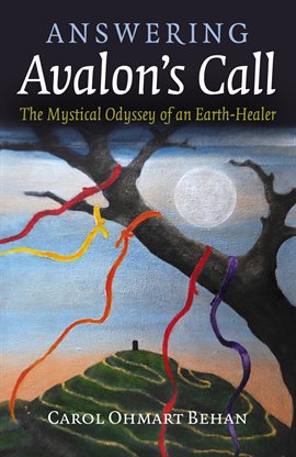 Imagen de portada para Answering Avalon's Call