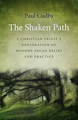 Cover image for The Shaken Path