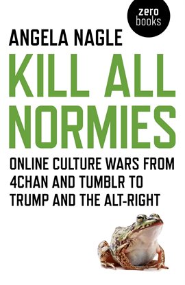 Cover image for Kill All Normies