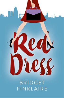 Cover image for Red Dress