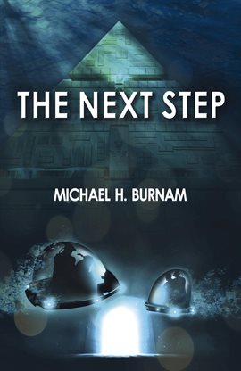 Cover image for The Next Step