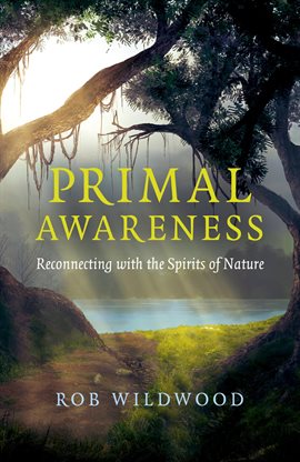 Cover image for Primal Awareness