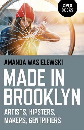 Imagen de portada para Made in Brooklyn