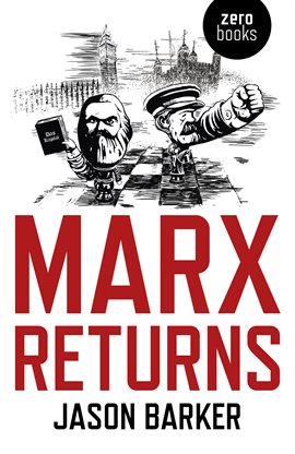 Cover image for Marx Returns