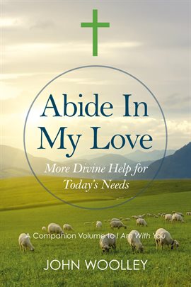 Cover image for Abide in My Love