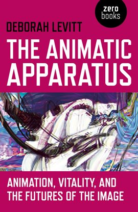 Cover image for The Animatic Apparatus
