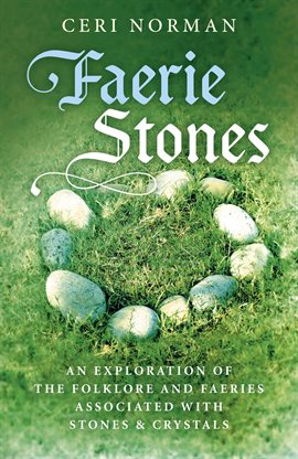 Cover image for Faerie Stones