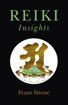 Imagen de portada para Reiki Insights