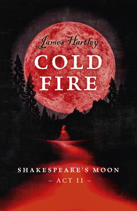 Cover image for Cold Fire