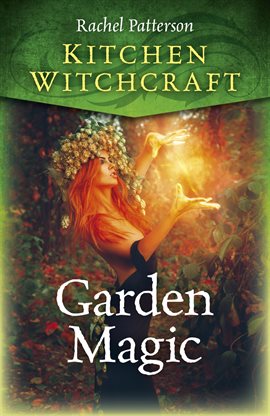 Imagen de portada para Kitchen Witchcraft