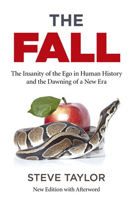 Cover image for The Fall