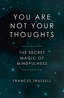 Cover image for You Are Not Your Thoughts