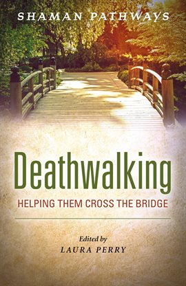 Imagen de portada para Shaman Pathways - Deathwalking