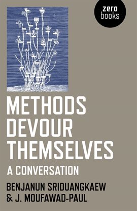 Cover image for Methods Devour Themselves