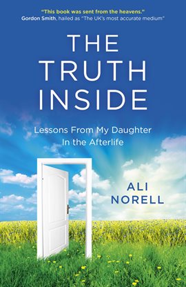 Cover image for The Truth Inside