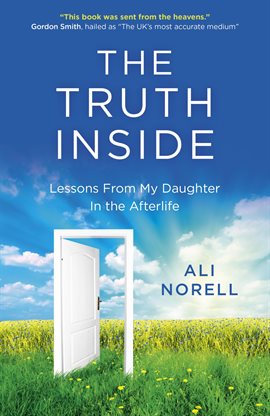 Imagen de portada para The Truth Inside