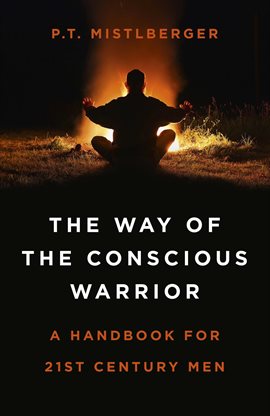 Cover image for The Way of the Conscious Warrior