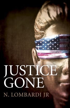 Imagen de portada para Justice Gone