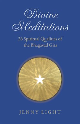 Cover image for Divine Meditations