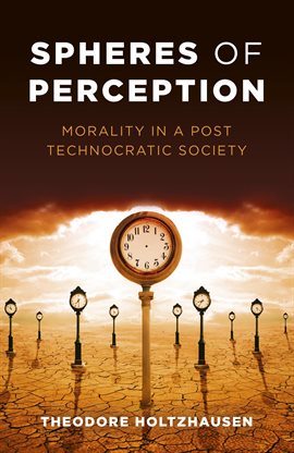 Cover image for Spheres of Perception