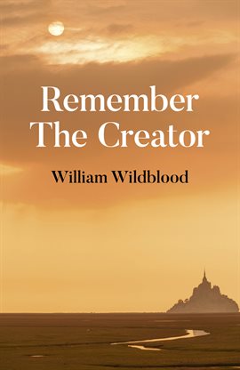 Cover image for Remember the Creator