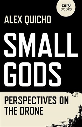 Imagen de portada para Small Gods