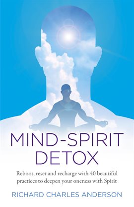 Cover image for Mind-Spirit Detox