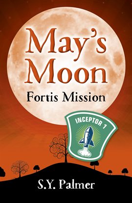 Cover image for Fortis Mission