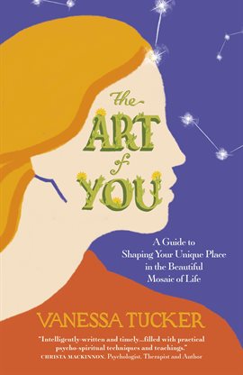 Cover image for The Art of You