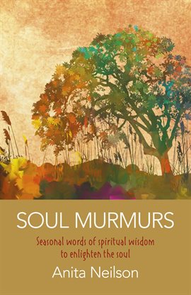 Cover image for Soul Murmurs
