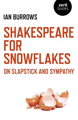 Imagen de portada para Shakespeare for Snowflakes